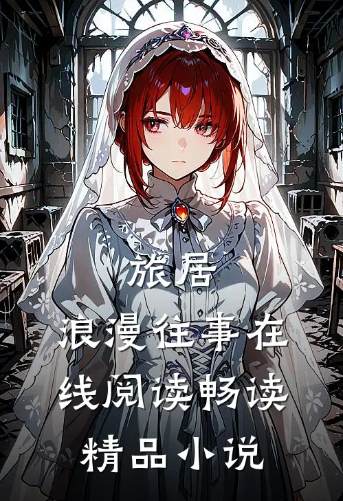 旅居:浪漫往事在线阅读畅读精品小说