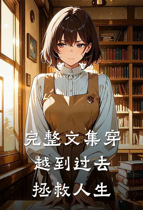 完整文集穿越到过去拯救人生