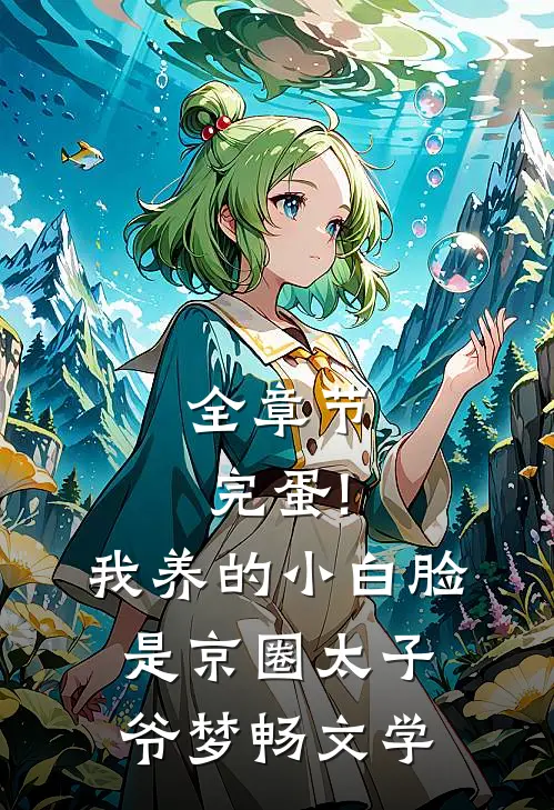 全章节完蛋!我养的小白脸是京圈太子爷 梦畅文学