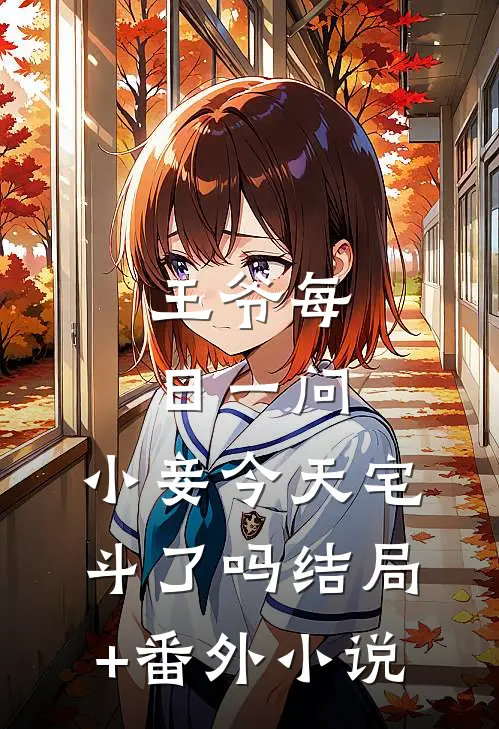 王爷每日一问，小妾今天宅斗了吗结局+番外小说