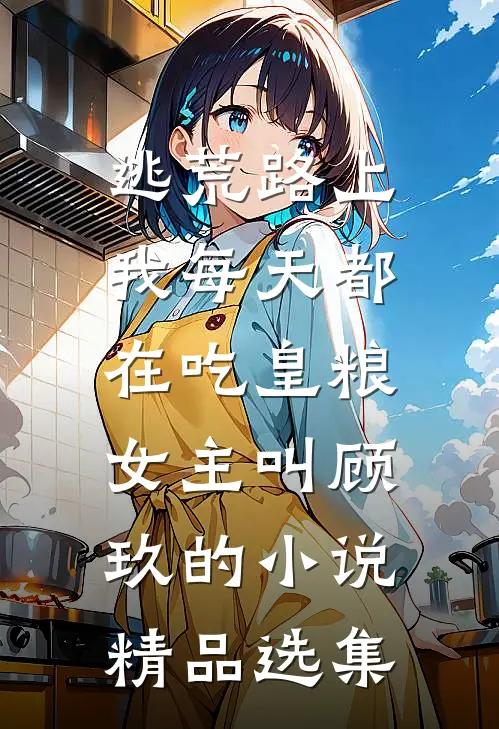 逃荒路上,我每天都在吃皇粮,女主叫顾玖的小说精品选集