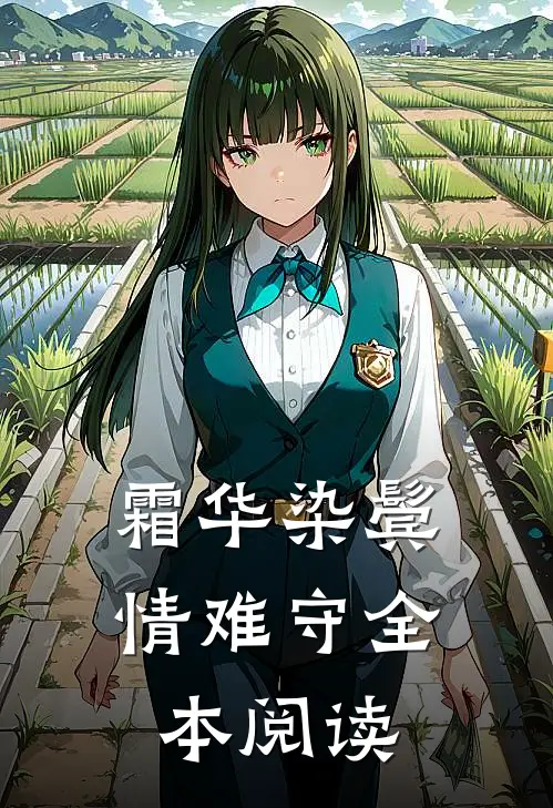 霜华染鬓情难守全本阅读