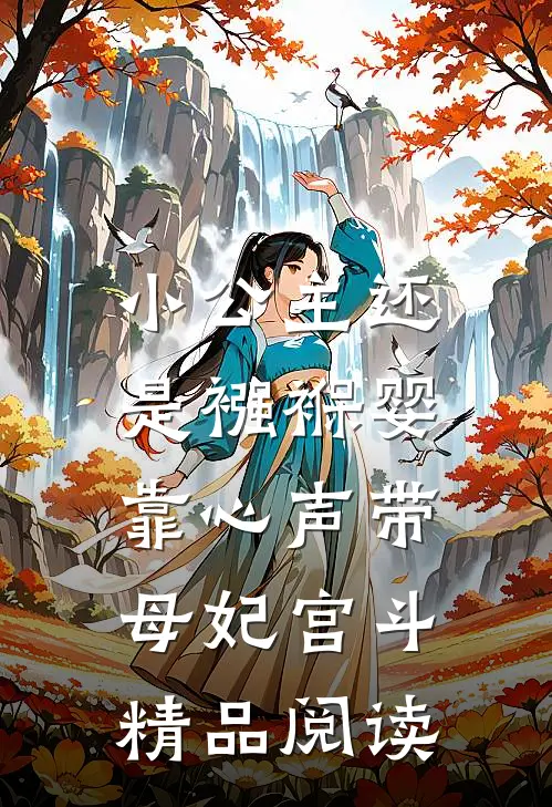 小公主还是襁褓婴，靠心声带母妃宫斗精品阅读
