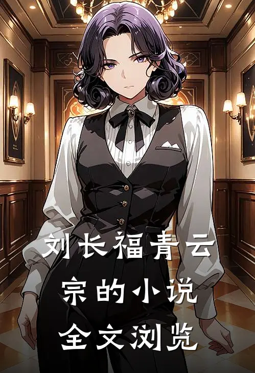 刘长福青云宗的小说全文浏览
