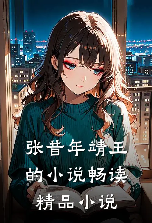 张昔年靖王的小说畅读精品小说