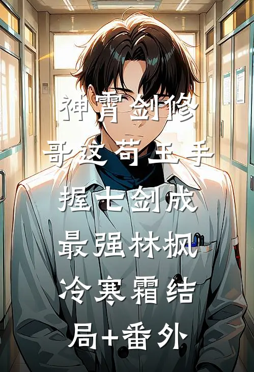 神霄剑修：哥这苟王手握七剑成最强林枫冷寒霜结局+番外