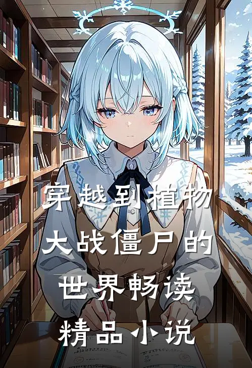 穿越到植物大战僵尸的世界畅读精品小说