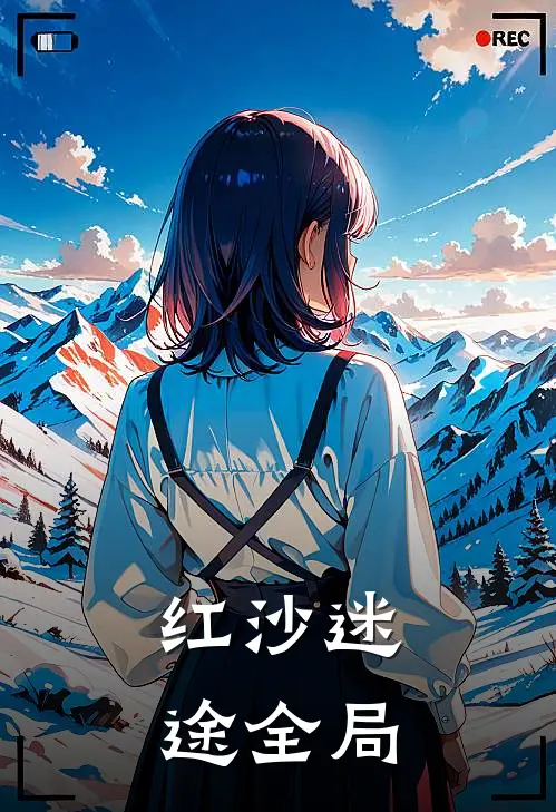 红沙迷途全局
