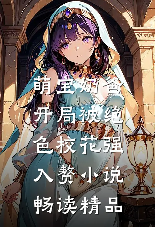 萌宝奶爸:开局被绝色校花强入赘小说畅读精品
