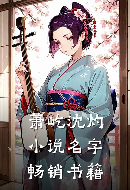 萧屹沈灼小说名字畅销书籍