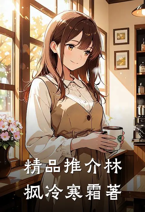 精品推介林枫冷寒霜著