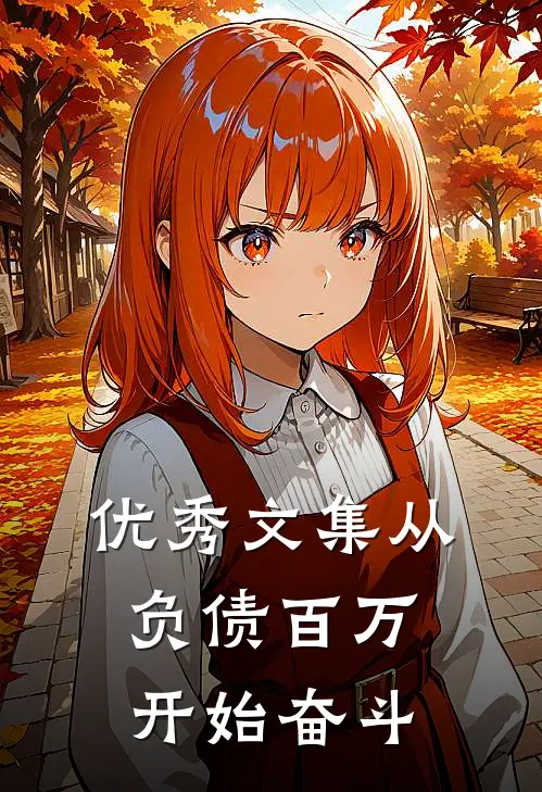 优秀文集从负债百万开始奋斗