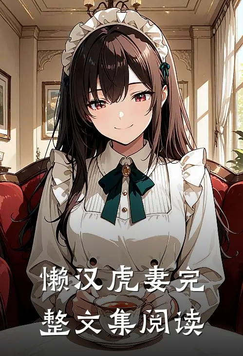 懒汉虎妻完整文集阅读