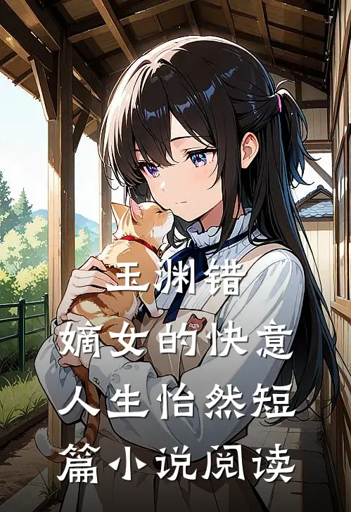 玉渊错:嫡女的快意人生 怡然短篇小说阅读