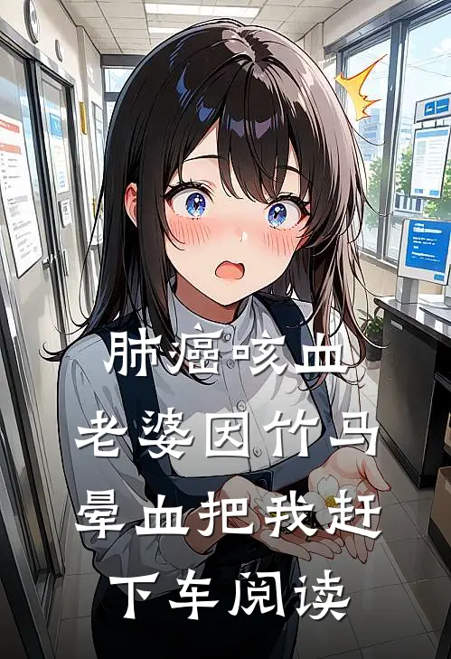 肺癌咳血，老婆因竹马晕血把我赶下车阅读