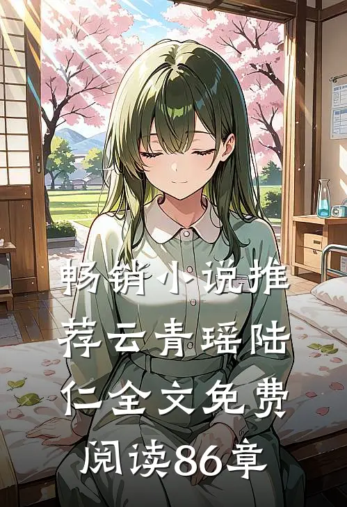 畅销小说推荐云青瑶陆仁全文免费阅读86章