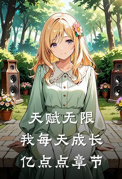 天赋无限：我每天成长亿点点章节
