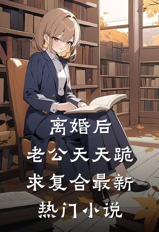 离婚后，老公天天跪求复合最新热门小说