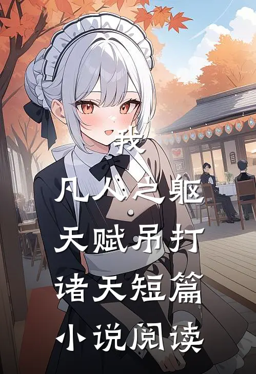 我，凡人之躯，天赋吊打诸天短篇小说阅读