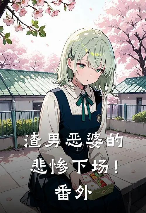 渣男恶婆的悲惨下场!番外篇