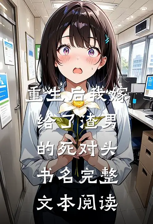 重生后我嫁给了渣男的死对头 书名完整文本阅读
