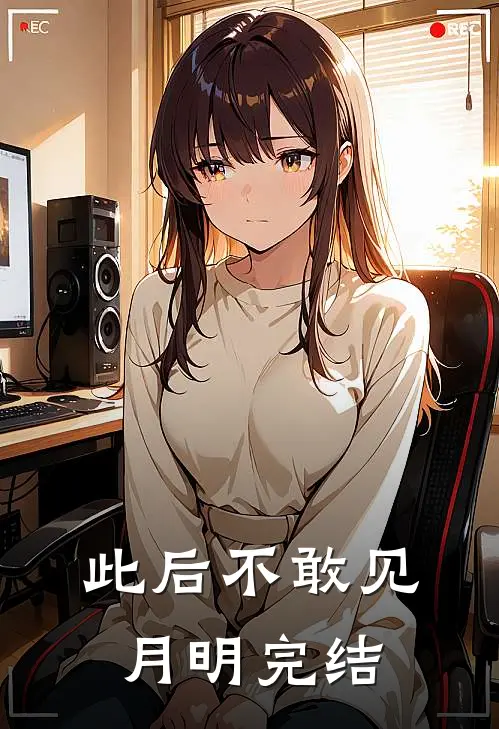 此后不敢见月明完结