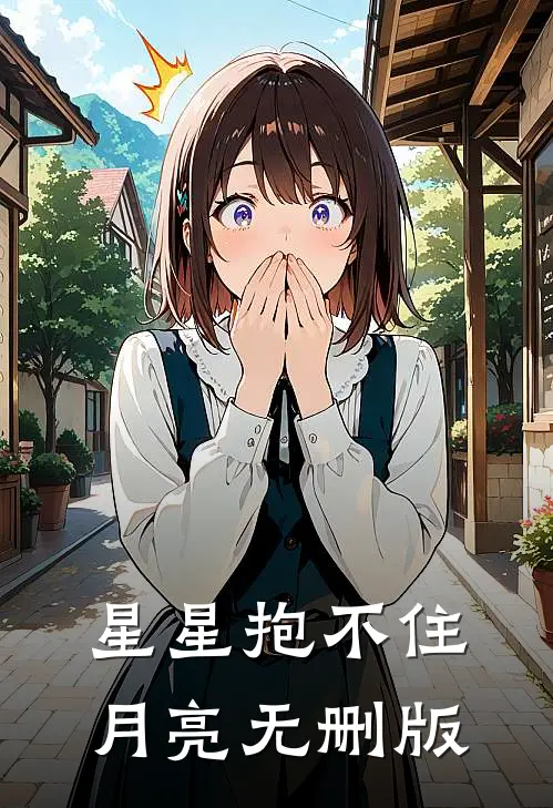 星星抱不住月亮无删版