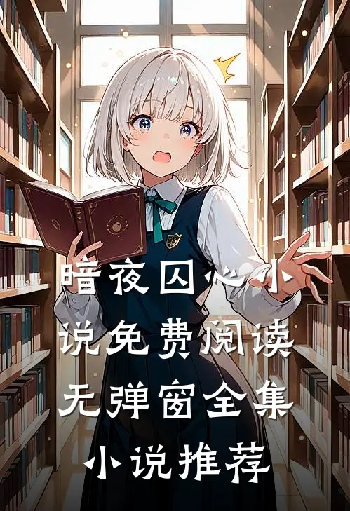 暗夜囚心小说免费阅读无弹窗全集小说推荐