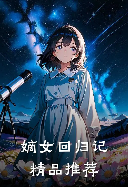 嫡女回归记精品推荐