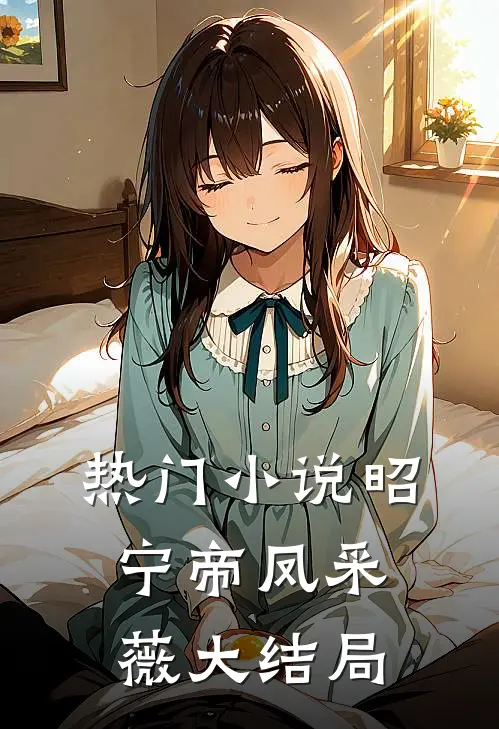 热门小说昭宁帝凤采薇大结局
