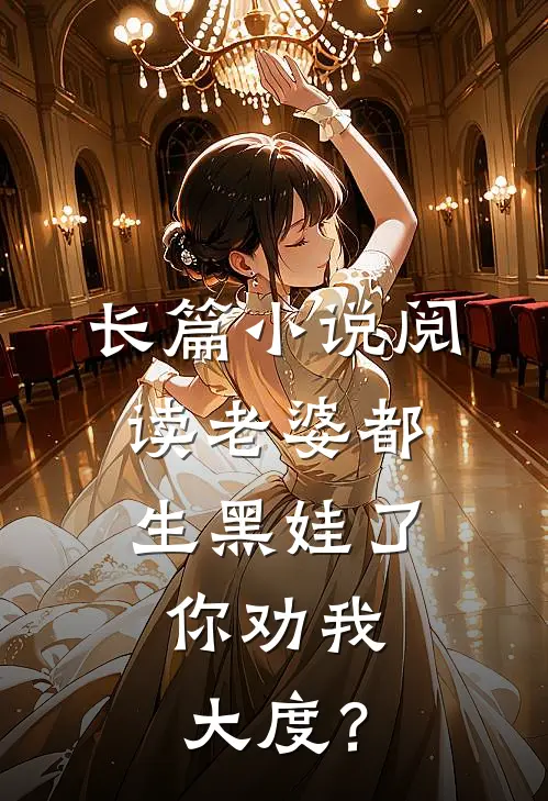 长篇小说阅读老婆都生黑娃了，你劝我大度？