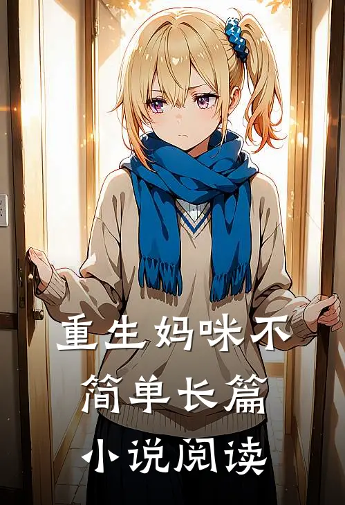 重生妈咪不简单长篇小说阅读