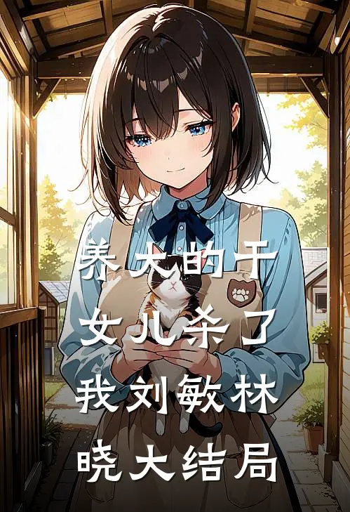 养大的干女儿杀了我刘敏林晓大结局