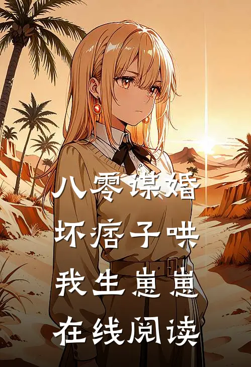 八零谋婚：坏痞子哄我生崽崽在线阅读