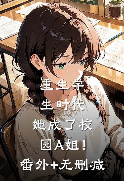 重生学生时代：她成了校园A姐！番外+无删减