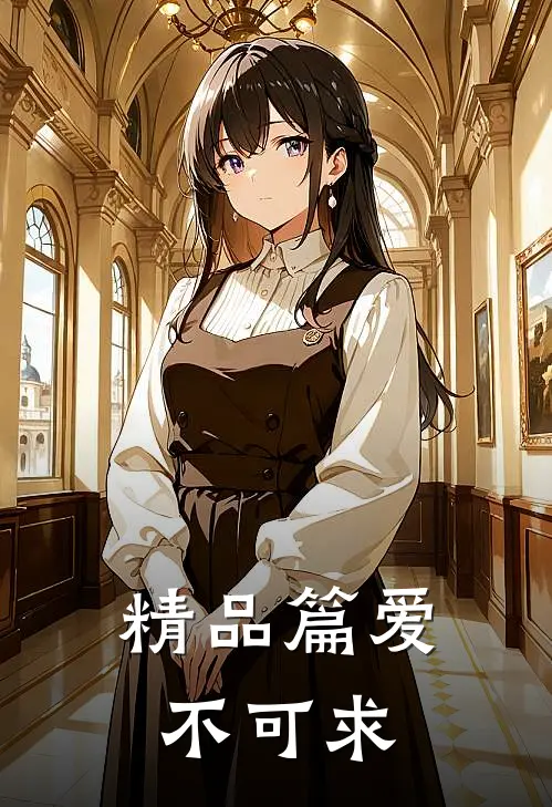 精品篇爱不可求