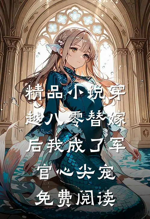精品小说穿越八零替嫁后我成了军官心尖宠免费阅读