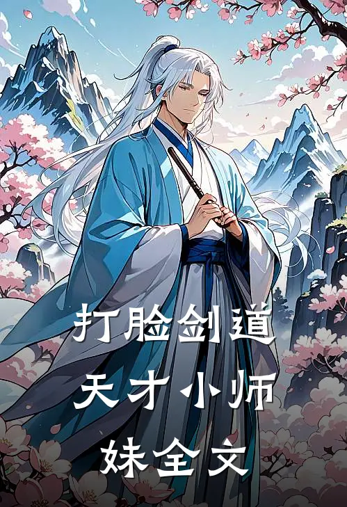 打脸剑道天才小师妹全文