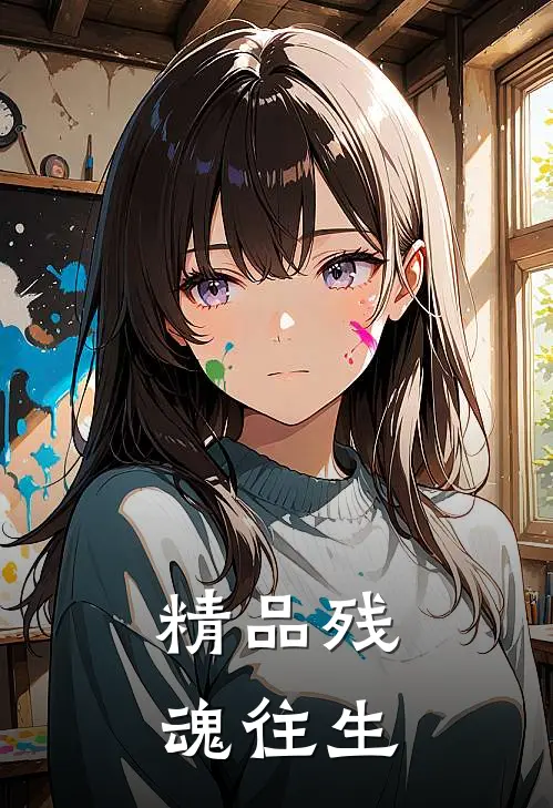 精品残魂往生