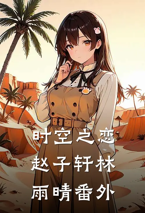 时空之恋赵子轩林雨晴 番外
