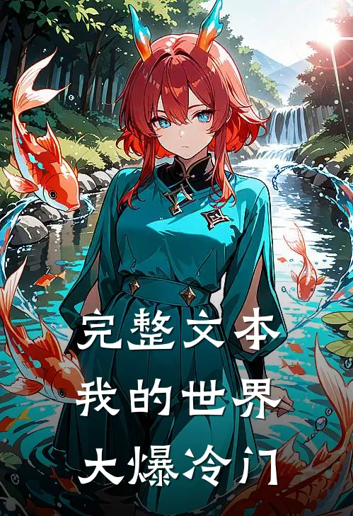 完整文本我的世界大爆冷门