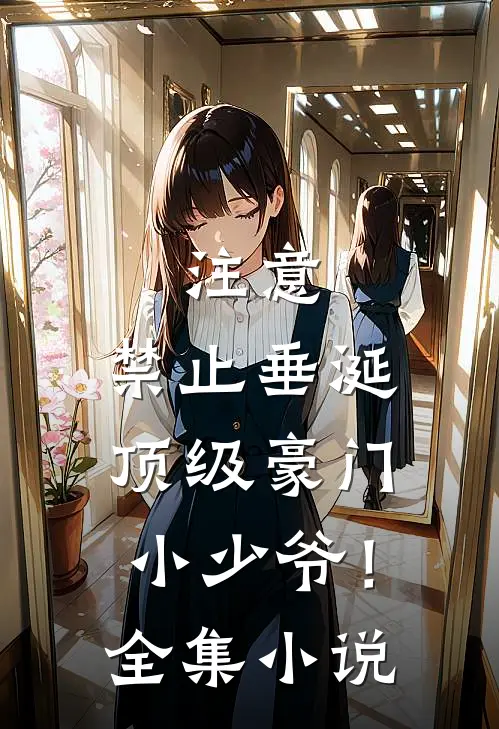 注意，禁止垂涎顶级豪门小少爷！全集小说