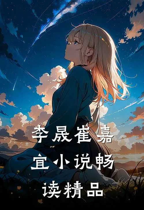李晟崔嘉宜小说畅读精品