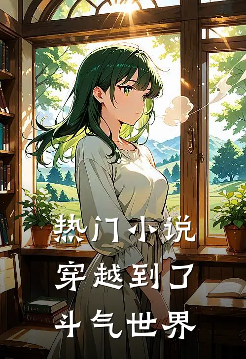 热门小说穿越到了斗气世界