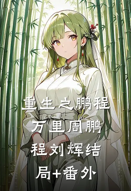 重生之鹏程万里周鹏程刘辉结局+番外