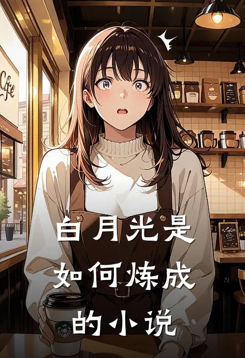 白月光是如何炼成的小说