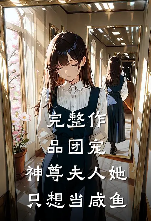 完整作品团宠:神尊夫人她只想当咸鱼