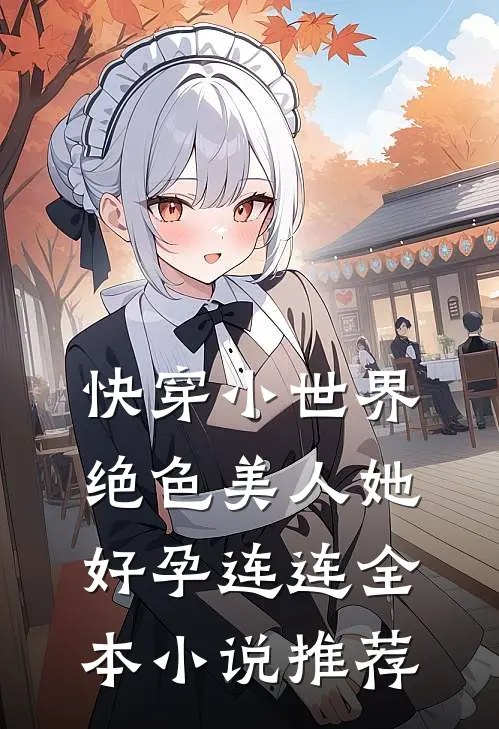 快穿小世界绝色美人她好孕连连全本推荐免费阅读