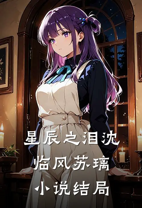 星辰之泪沈临风苏璃小说结局