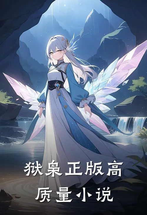 狱枭正版高质量小说